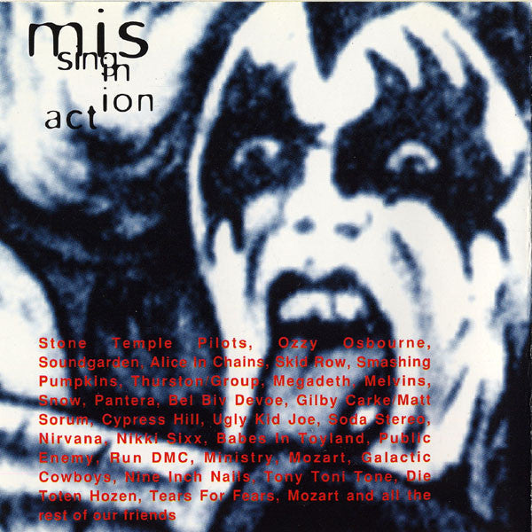 Various - Kiss My Ass: Classic Kiss Regrooved