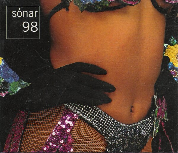 Various -Sónar 98