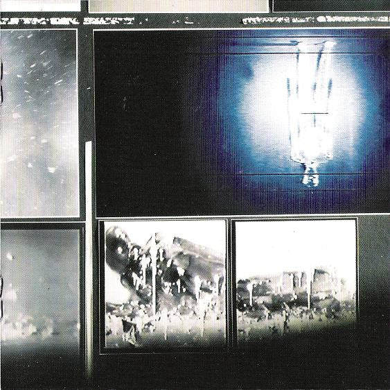 Massive Attack -Collected