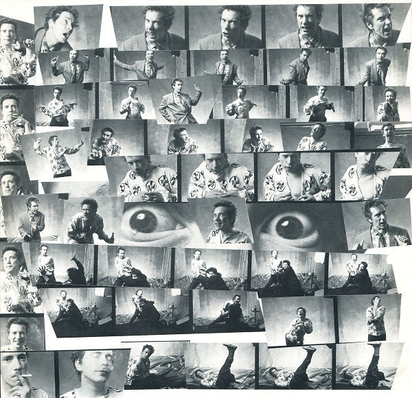 Public Image Ltd.* -This Is What You Want... This Is What You Get