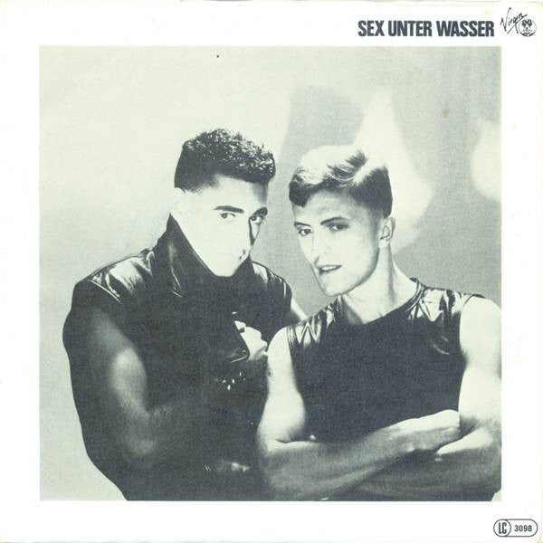 Deutsch Amerikanische Freundschaft -Liebe Auf Den Ersten Blick