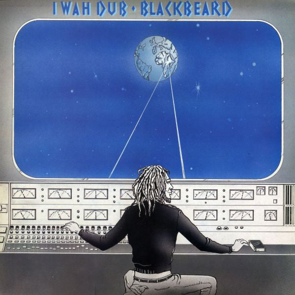 Blackbeard (2) - I Wah Dub