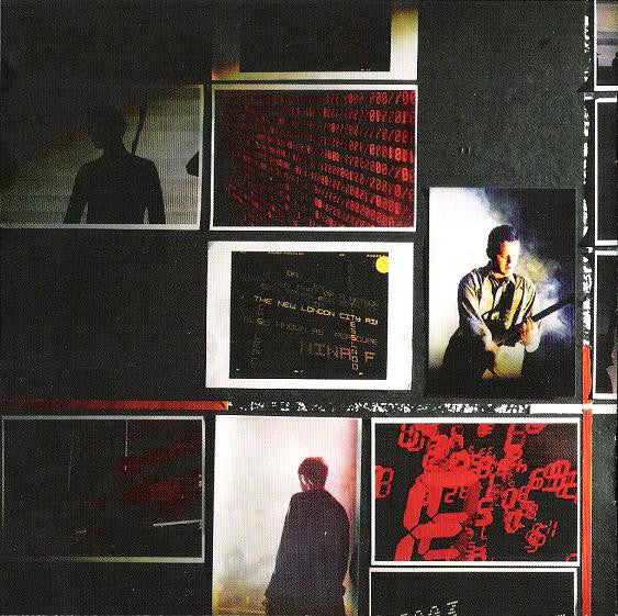 Massive Attack -Collected