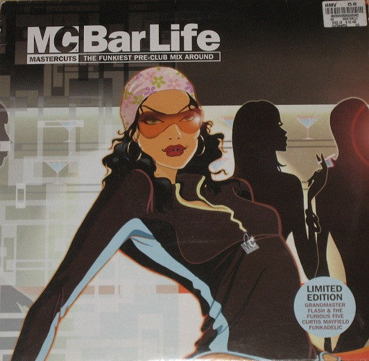 Various -MC Bar Life