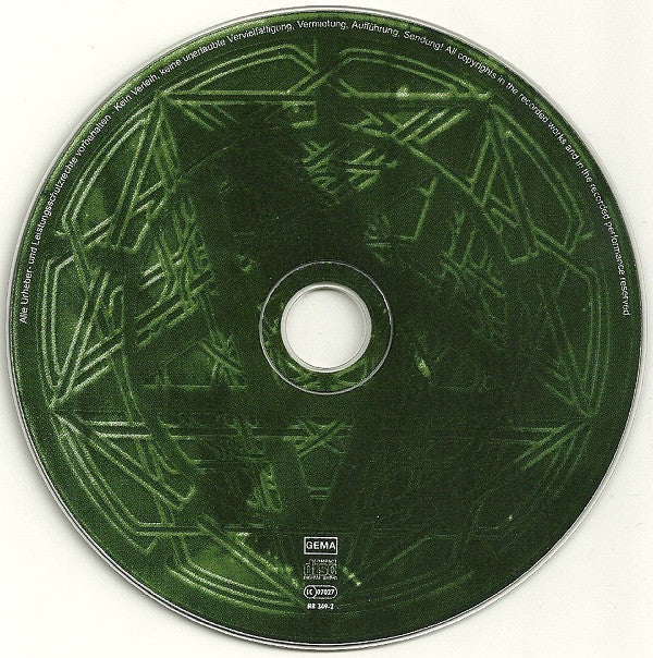 Dimmu Borgir -Spiritual Black Dimensions