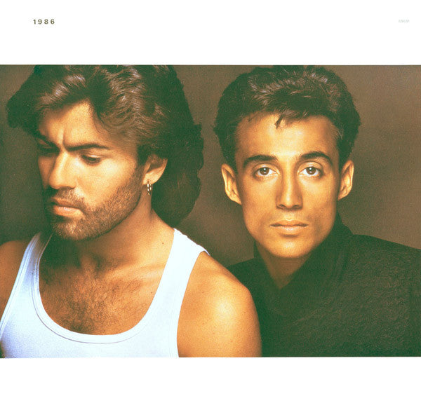 Wham! -The Final