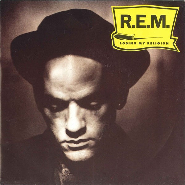 R.E.M. - Losing My Religion
