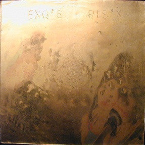 Exq's -Ris'x