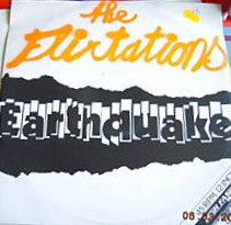 The Flirtations -Earthquake