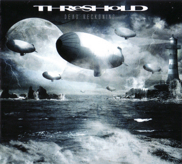 Threshold (3) -Dead Reckoning