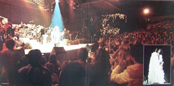 Donna Summer -Live And More