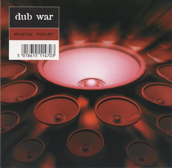 Dub War -Enemy Maker
