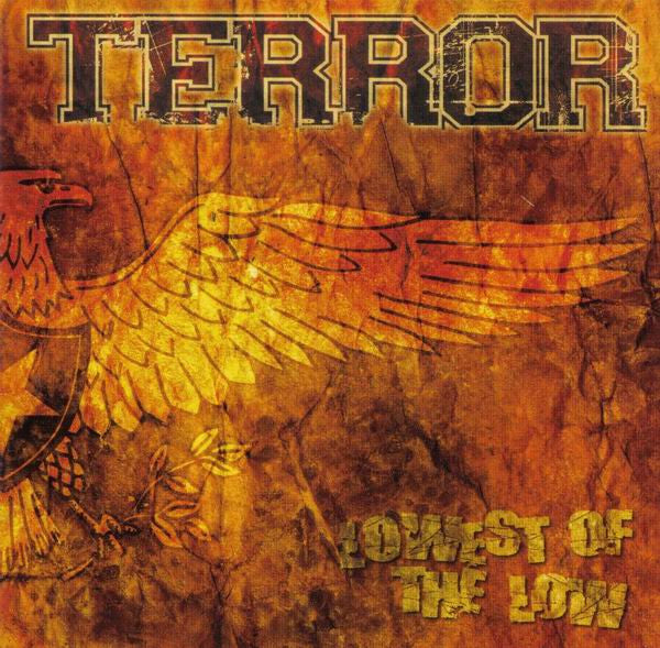 Terror (3) -Lowest Of The Low