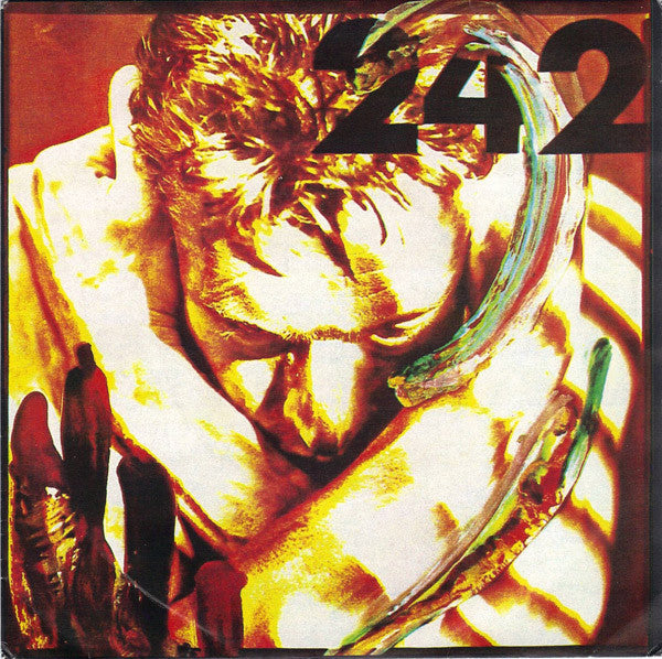 Front 242 -Quite Unusual