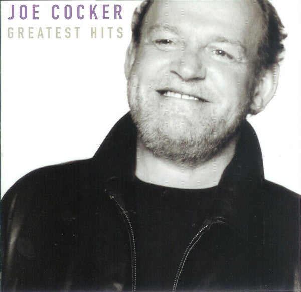 Joe Cocker -Greatest Hits
