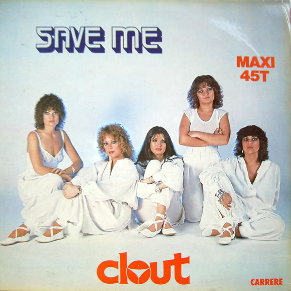Clout -Save Me
