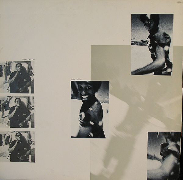 Sting - The Dream Of The Blue Turtles