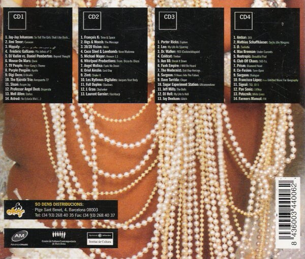 Various -Sónar 98