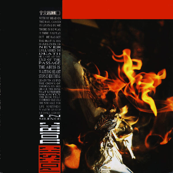 Poesie Noire* -Radio Active Flood