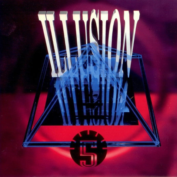 Various -Illusion 5 - Trance Mission