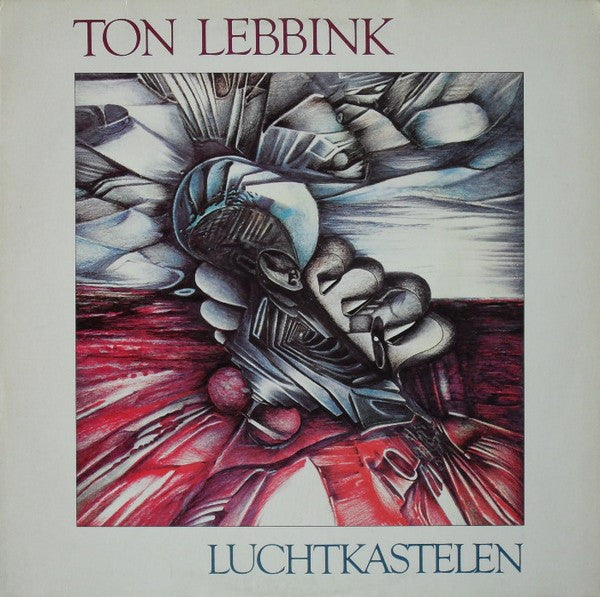Ton Lebbink -Luchtkastelen