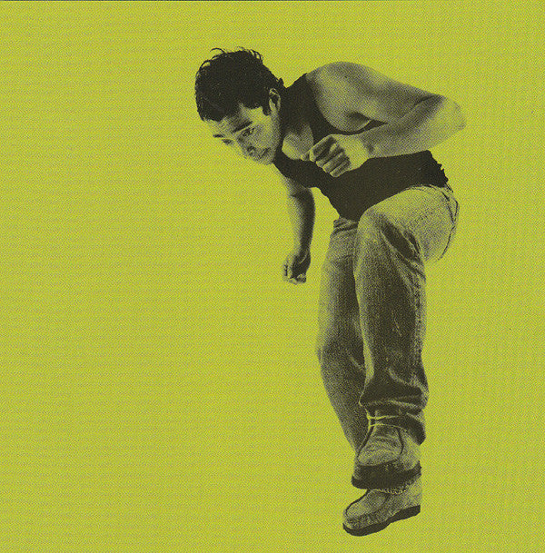 Finley Quaye -Maverick A Strike