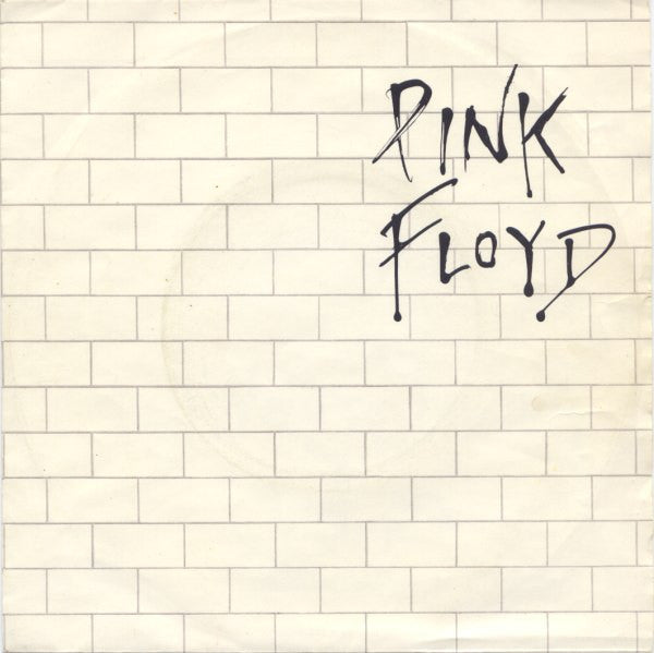 Pink Floyd -Another Brick In The Wall (Part II)