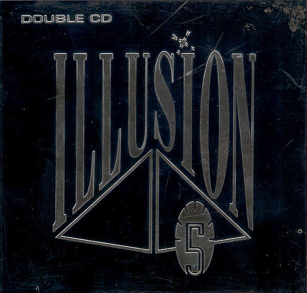 Various -Illusion 5 - Trance Mission
