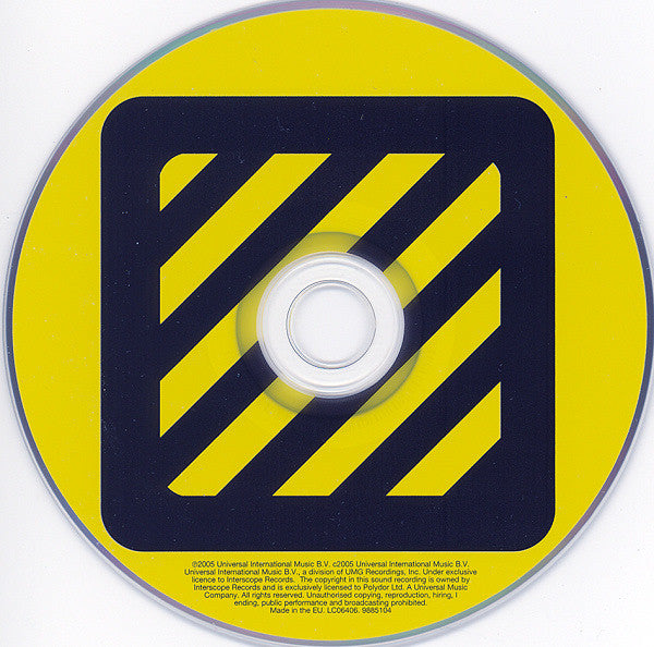 t.A.T.u. -Dangerous And Moving