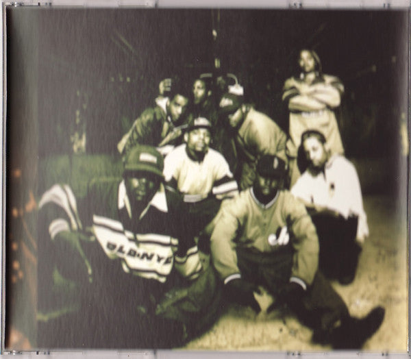 M.O.P. - Firing Squad