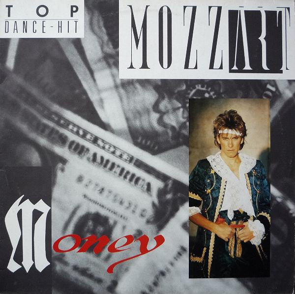 Mozzart -Money