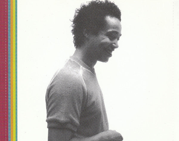 Finley Quaye -Maverick A Strike