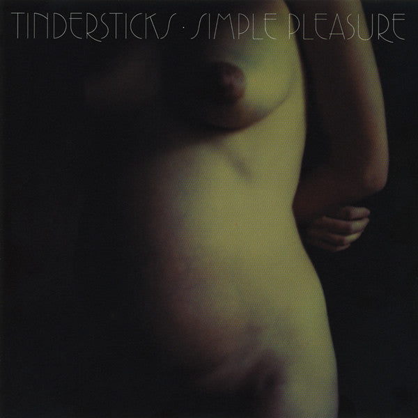 Tindersticks -Simple Pleasure