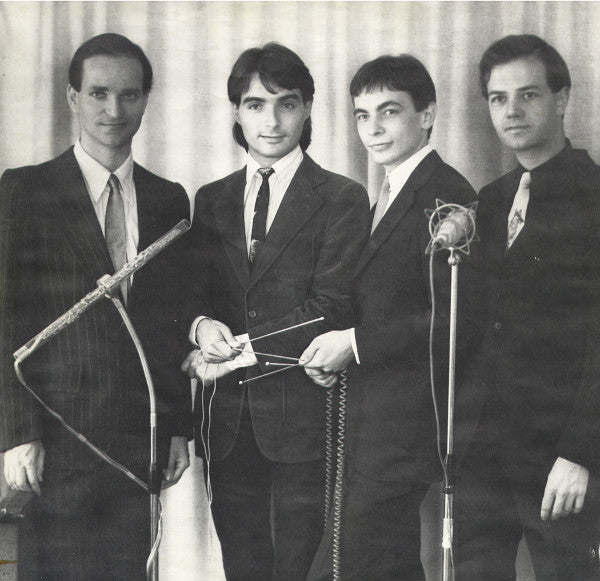Kraftwerk -Radio-Aktivität