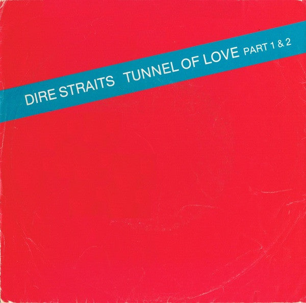 Dire Straits