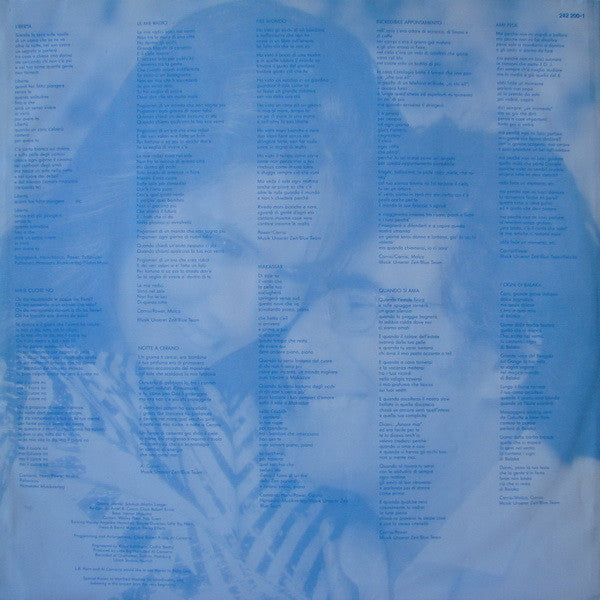 Al Bano & Romina Power -Libertà!