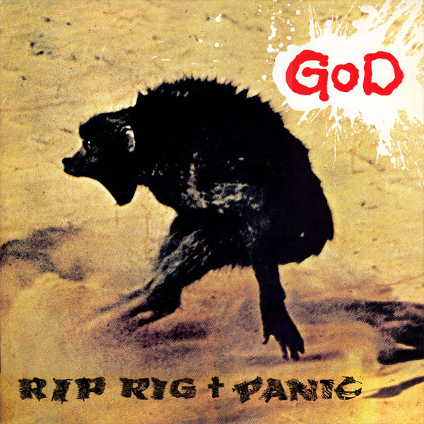 Rip Rig + Panic* -God