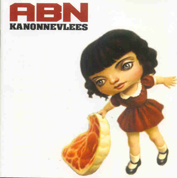ABN -Kanonnevlees