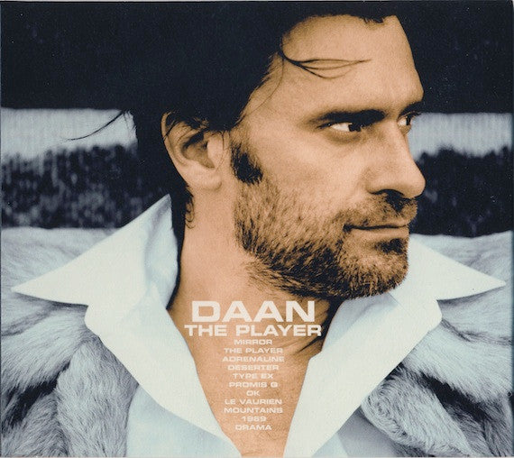 Daan -The Player