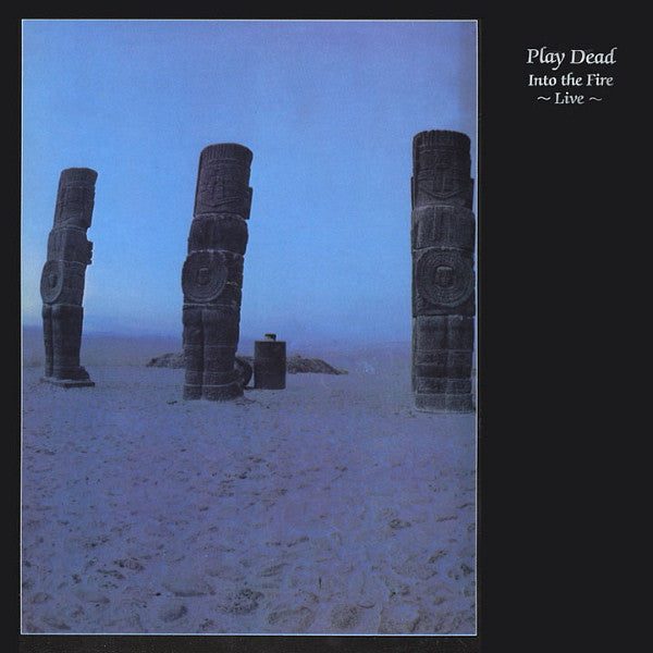 Play Dead (2) -Into The Fire ~ Live ~