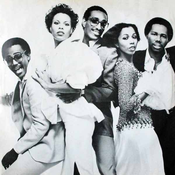 Chic -Les Plus Grands Succes De Chic (Chic's Greatest Hits)