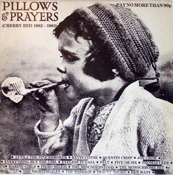Various -Pillows & Prayers