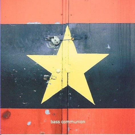 Bass Communion -Bass Communion