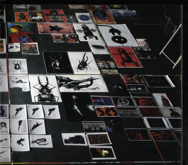 Massive Attack -Collected