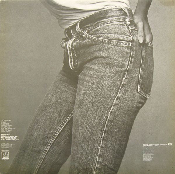 Diana Ross -Diana
