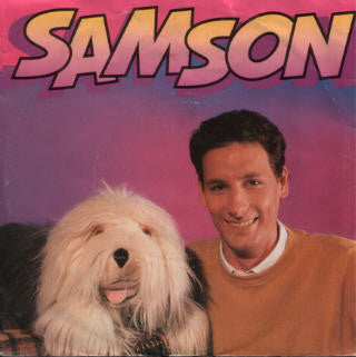Samson & Gert - Het Samsonlied