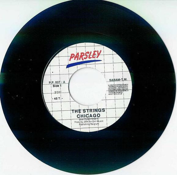 The Strings -Chicago