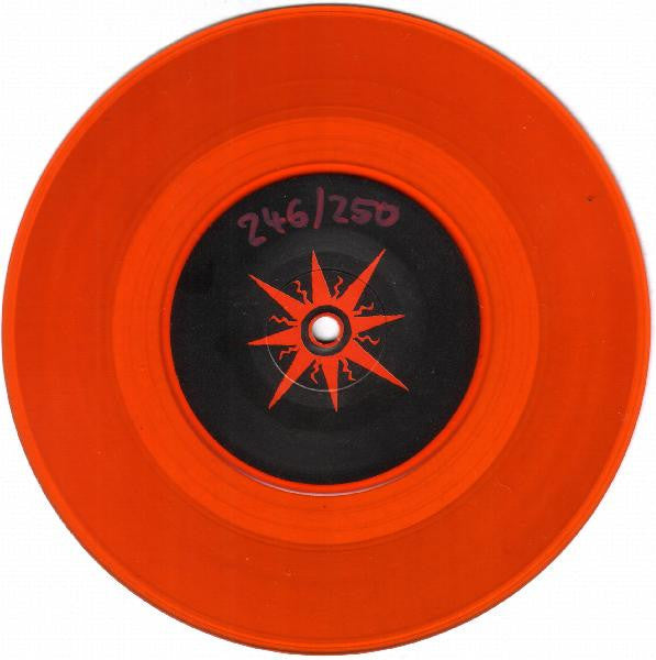 Noise-Maker's Fifes -Intervisage