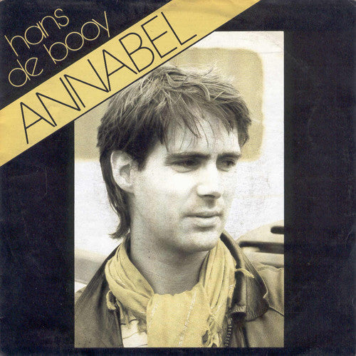 Hans De Booy -Annabel