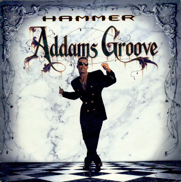 Hammer* - Addams Groove